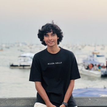 Mohammed Sabhik V A